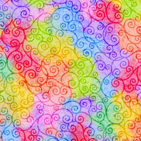 MINKY PRINTS             